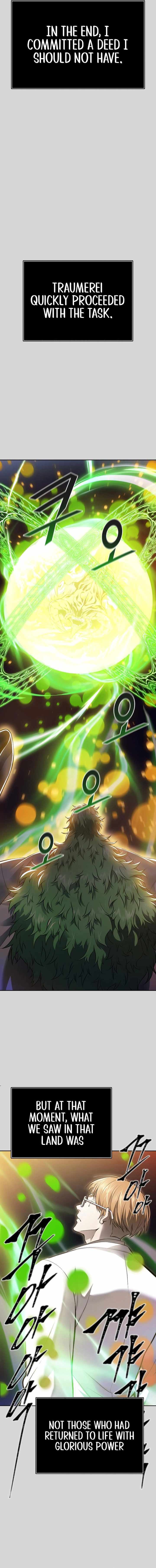Tower of God Chapter 640 image 25